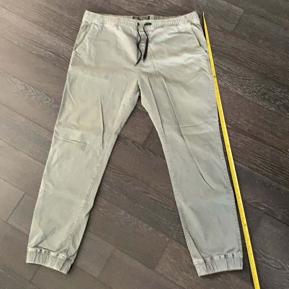 American Eagle Active Flex Joggers - image 7